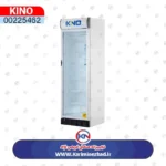 تصویر فریزر 60 تک درب کینو