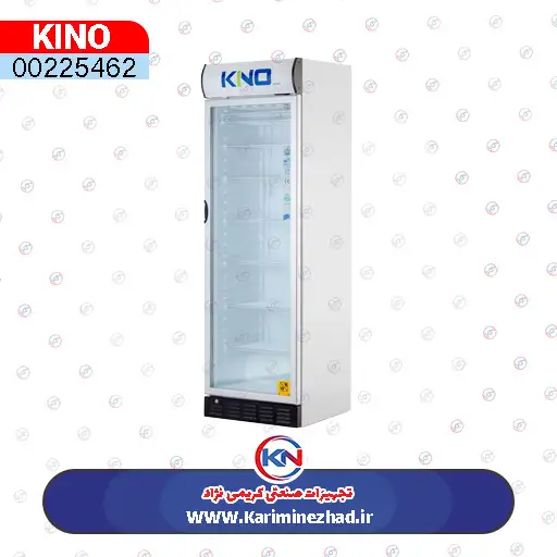 تصویر فریزر 60 تک درب کینو