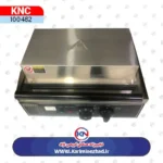 تصویر اسنک ساز مدل 113E