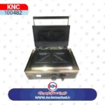 تصویر اسنک ساز مدل 113E