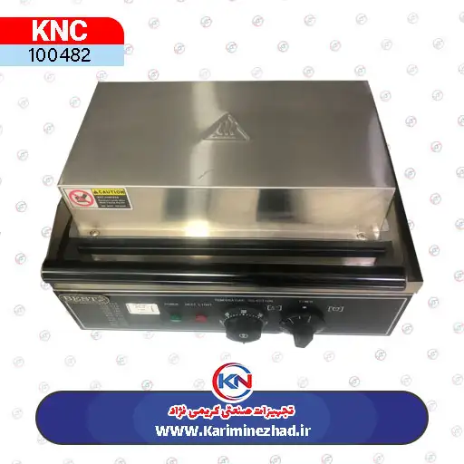 تصویر اسنک ساز مدل 113E