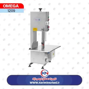 تصویر محصول استخوان بر اومگا BS182