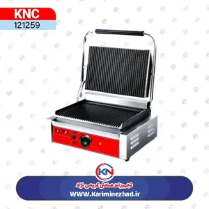 تصویر ساندویچ ساز تک درب ویکتور