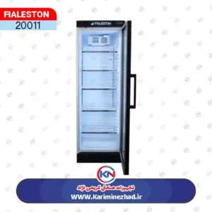 تصویر دوم یخچال 60 تک درب کافه ای فیالستون