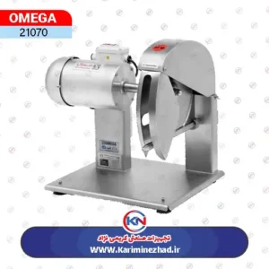 تصویر مرغ خرد کن اومگا sc300