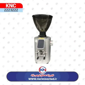 تصویر اول آسیاب قهوه بست مدل K-64SC
