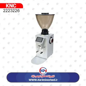 تصویر شاخص محصول آسیاب قهوه بست مدل K-64SFY