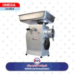 تصویر محصول چرخ گوشت TE32