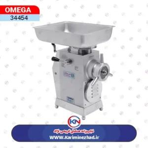 تصویر محصول چرخ گوشت TE32