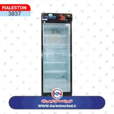 تصویر اصلی فریزر 60 تک درب فیالستون