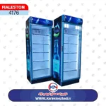 تصویر اصلی یخچال 60 تک درب 2 متری فیالستون