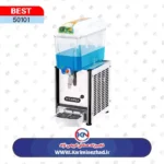 تصویر شربت سرد کن تک مخزن بست