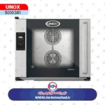 تصویر فر 6 سینی اونوکس