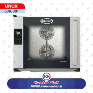 تصویر فر 6 سینی اونوکس