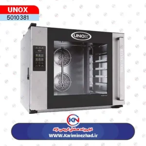 تصویر فر 6 سینی اونوکس