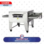 تصویر فر ریلی دهنه 65 ثامن مدل CO-65