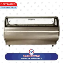 تصویر یخچال کیمیا دو متری الکترواستیل