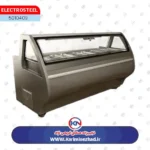 تصویر یخچال کیمیا 1.5 متری الکترواستیل