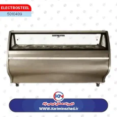 تصویر یخچال کیمیا 1.5 متری الکترواستیل